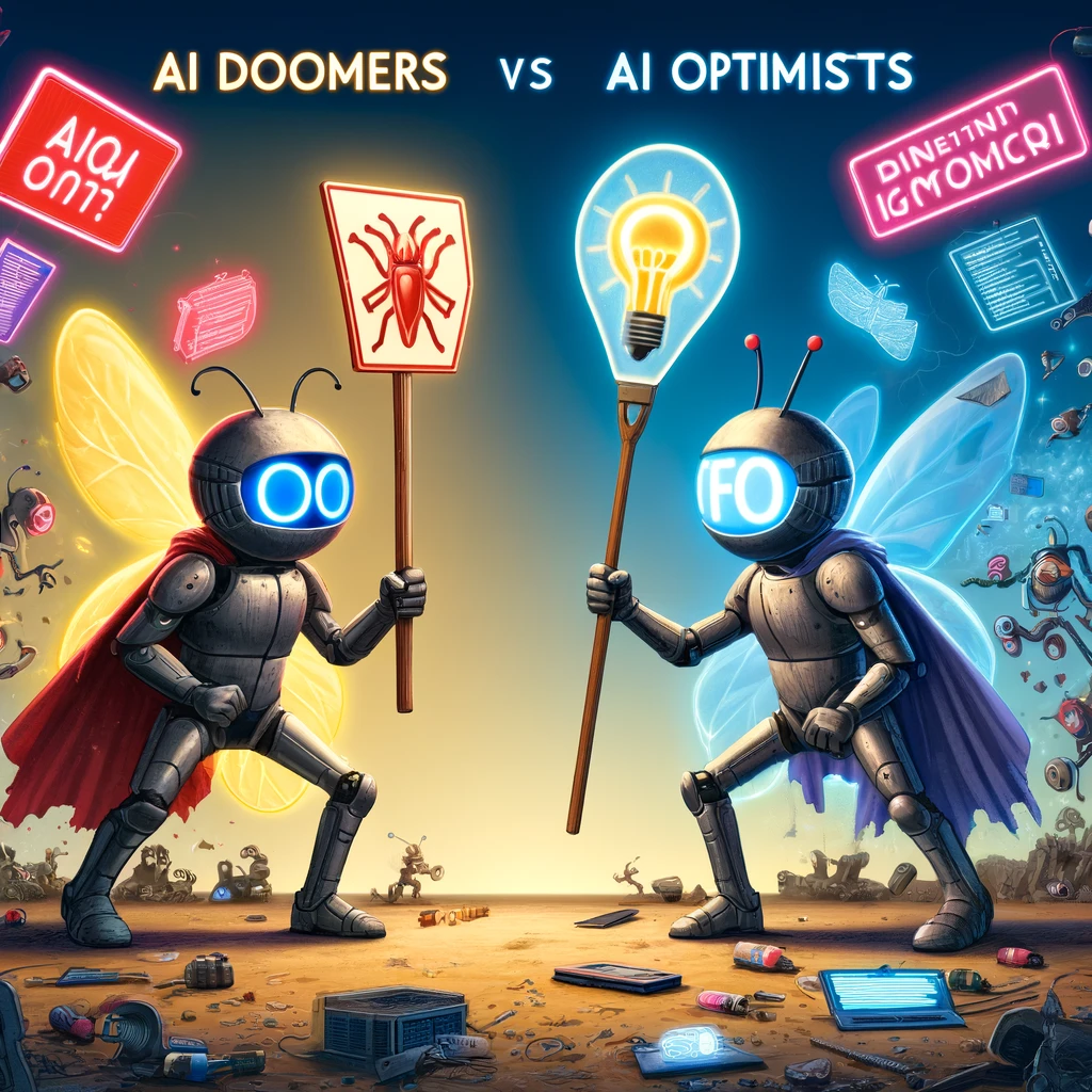 dommers-optimists