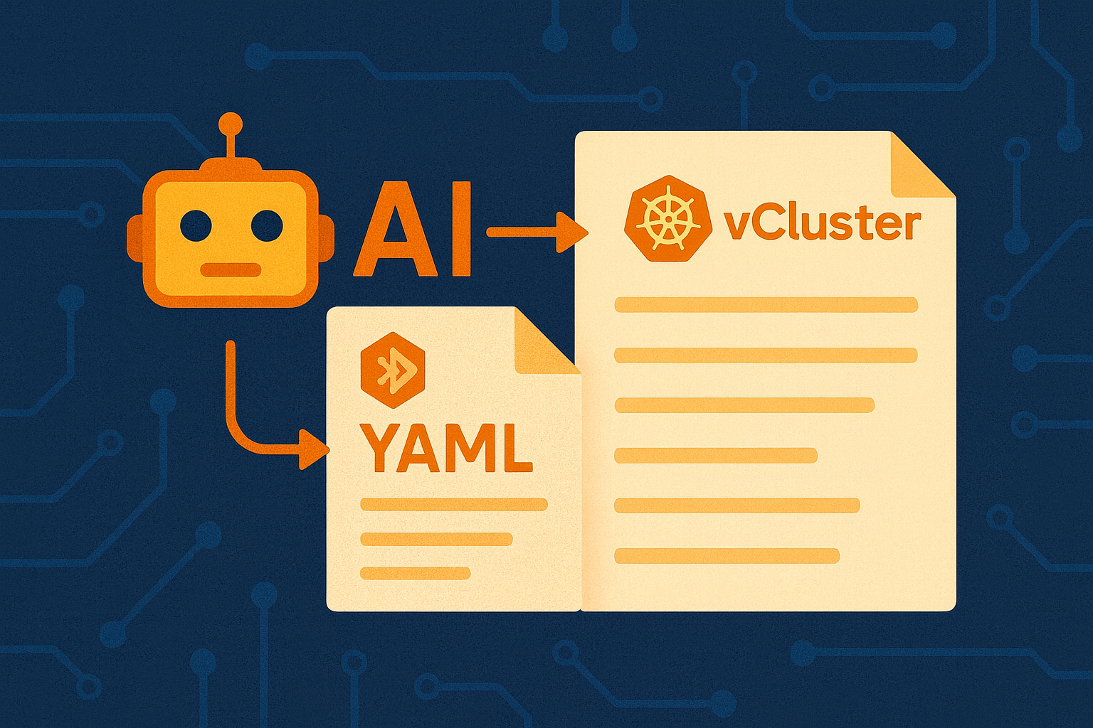 AI and Kubernetes Configuration