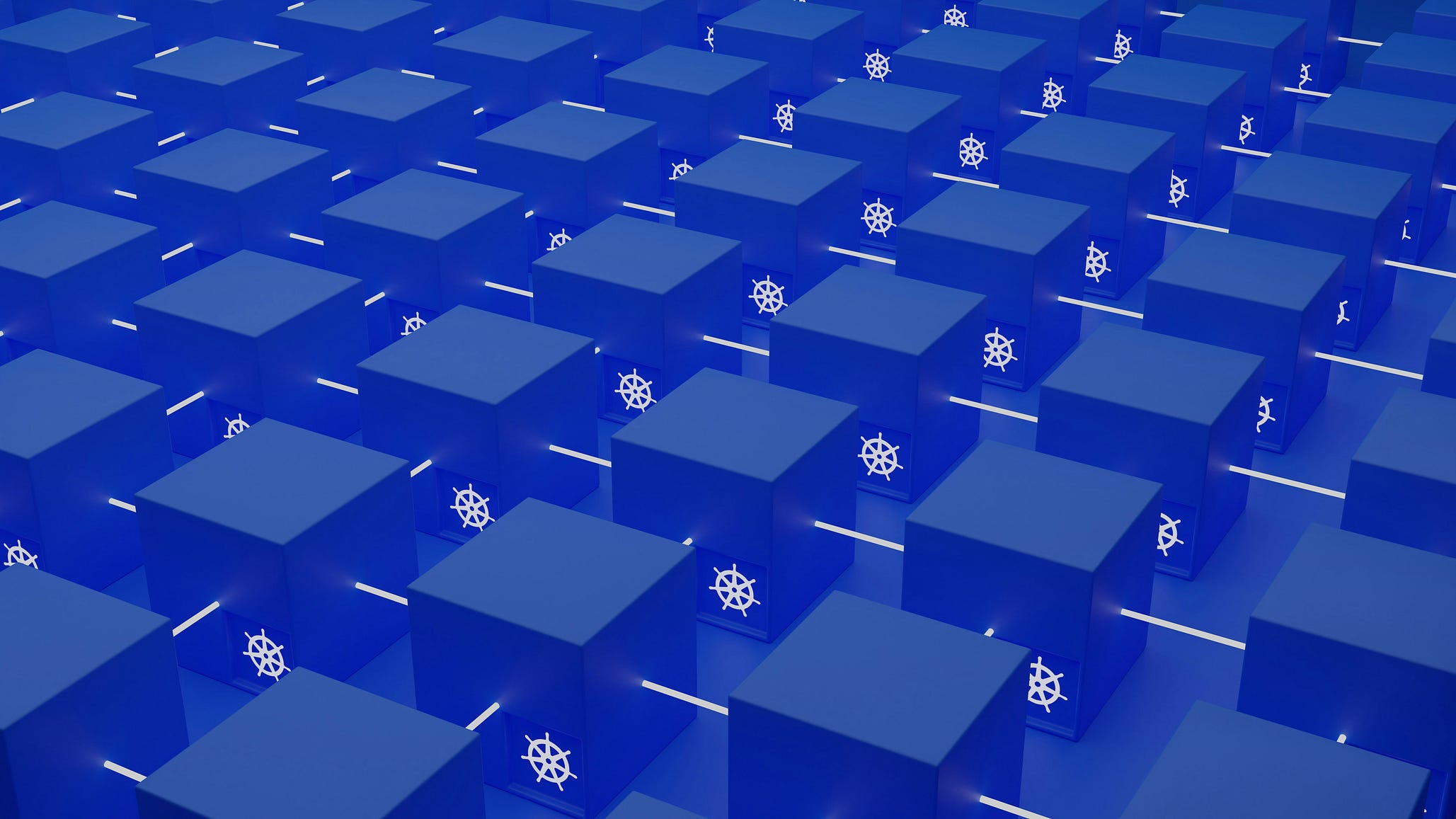 Kubernetes Clusters
